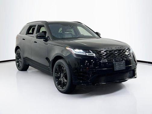 2020 Land Rover Range Rover Velar P340 S R-Dynamic