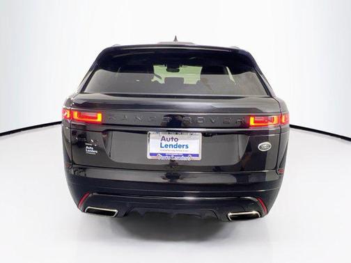 2020 Land Rover Range Rover Velar P340 S R-Dynamic