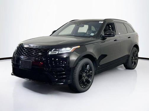 2020 Land Rover Range Rover Velar P340 S R-Dynamic
