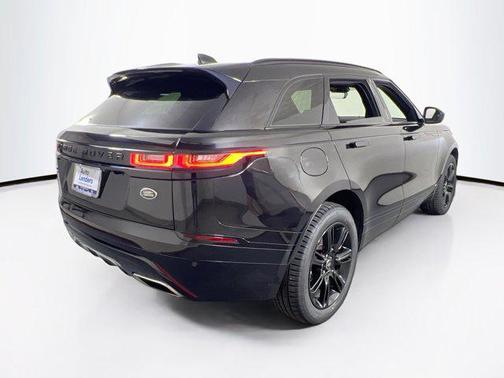 2020 Land Rover Range Rover Velar P340 S R-Dynamic