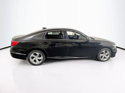2020 Honda Accord EX-L 1.5T