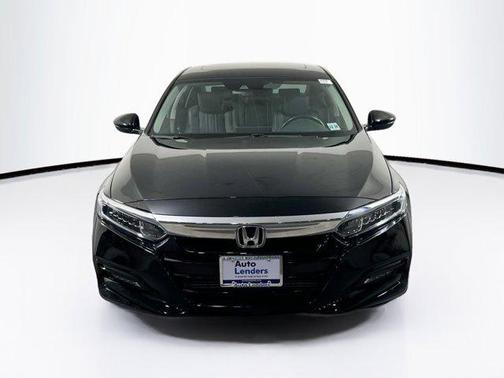 2020 Honda Accord EX-L 1.5T