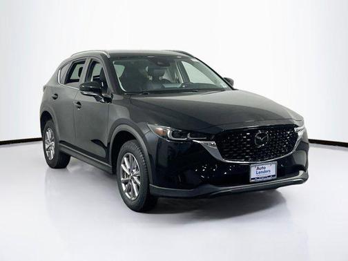 2023 Mazda CX-5 2.5 S Select
