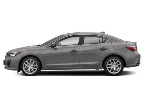 2021 Acura ILX Base