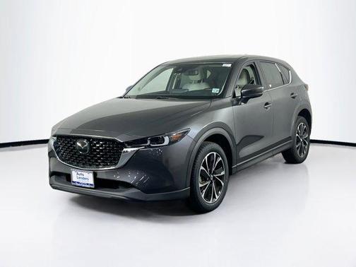 2023 Mazda CX-5 2.5 S Premium Plus Package