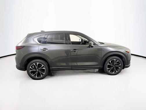 2023 Mazda CX-5 2.5 S Premium Plus Package