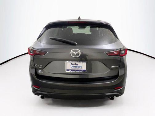 2023 Mazda CX-5 2.5 S Premium Plus Package