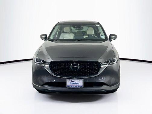 2023 Mazda CX-5 2.5 S Premium Plus Package