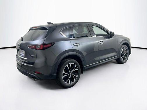 2023 Mazda CX-5 2.5 S Premium Plus Package