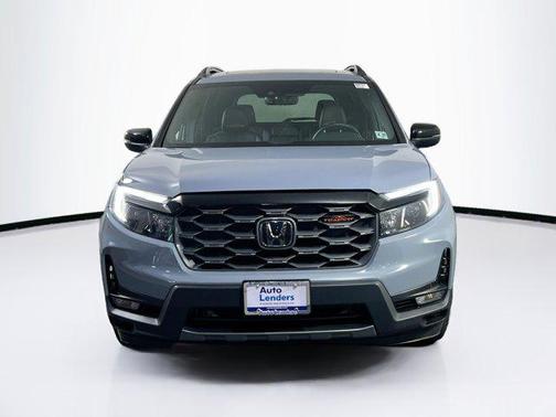 2022 Honda Passport AWD TrailSport