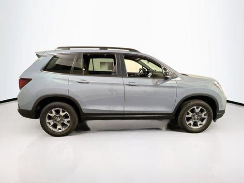 2022 Honda Passport AWD TrailSport