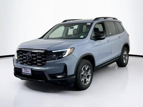 2022 Honda Passport AWD TrailSport