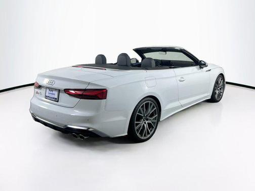 2023 Audi S5 Premium Plus TFSI quattro Tiptronic