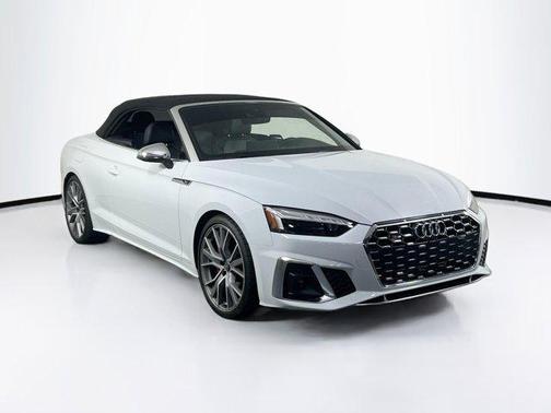2023 Audi S5 Premium Plus TFSI quattro Tiptronic