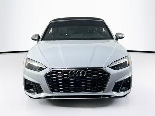 2023 Audi S5 Premium Plus TFSI quattro Tiptronic