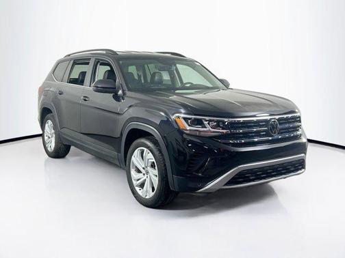 2023 Volkswagen Atlas 2.0T SE w/Technology 4MOTION
