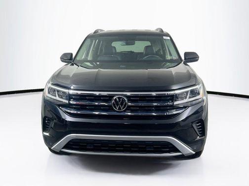 2023 Volkswagen Atlas 2.0T SE w/Technology 4MOTION