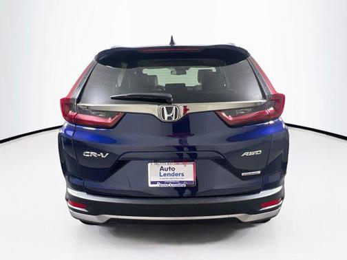 2022 Honda CR-V AWD Touring