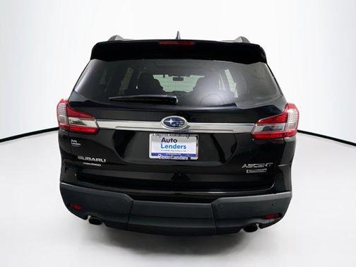2021 Subaru Ascent Touring 7-Passenger