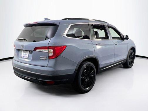 2022 Honda Pilot AWD Special Edition