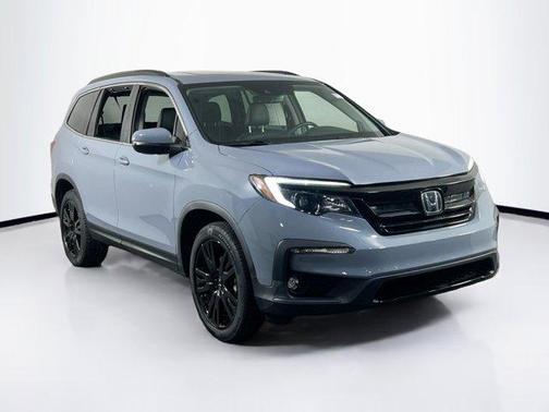 2022 Honda Pilot AWD Special Edition