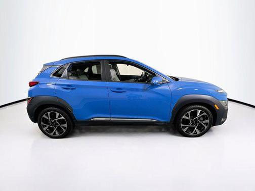 2022 Hyundai KONA Limited