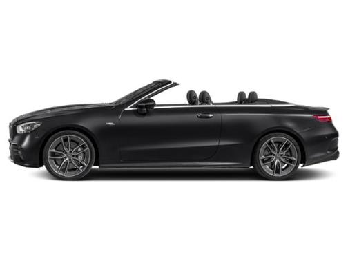 2022 Mercedes-Benz AMG E 53 4MATIC