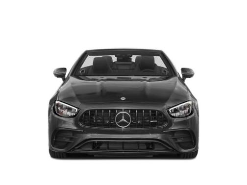2022 Mercedes-Benz AMG E 53 4MATIC