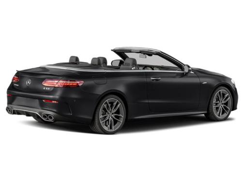 2022 Mercedes-Benz AMG E 53 4MATIC