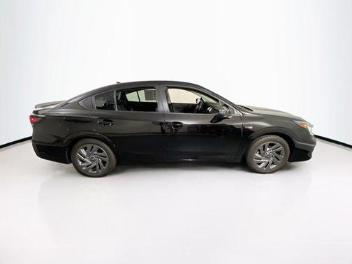 2024 Subaru Legacy Sport