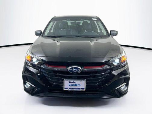 2024 Subaru Legacy Sport