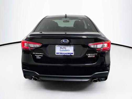 2024 Subaru Legacy Sport