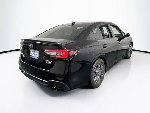 2024 Subaru Legacy Sport