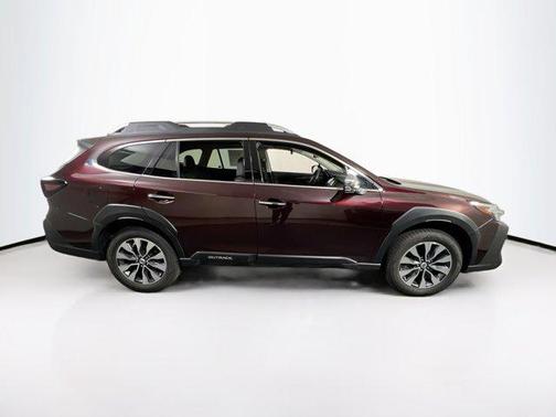 2023 Subaru Outback Touring