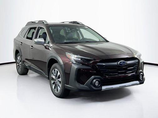 2023 Subaru Outback Touring