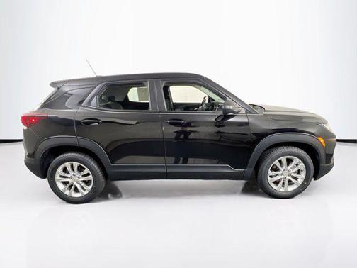 2022 Chevrolet Trailblazer LS