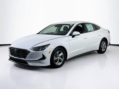 2023 Hyundai SONATA SE