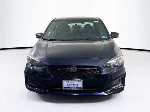 2019 Subaru Impreza 2.0i Sport