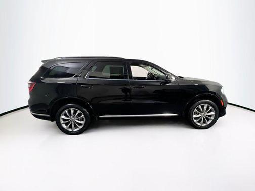 2021 Dodge Durango SXT Plus