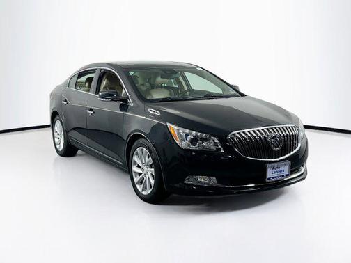2015 Buick LaCrosse Premium I