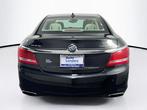 2015 Buick LaCrosse Premium I