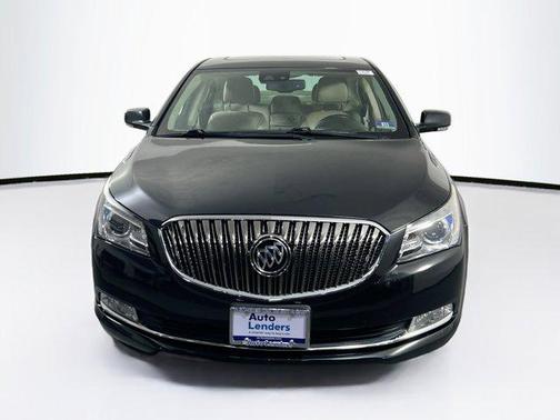 2015 Buick LaCrosse Premium I
