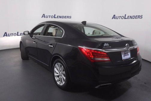 2015 Buick LaCrosse Premium I