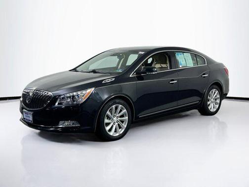 2015 Buick LaCrosse Premium I