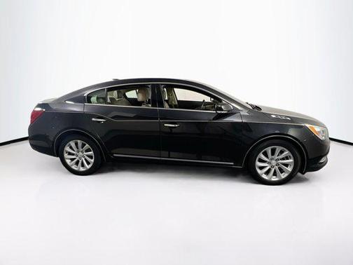 2015 Buick LaCrosse Premium I
