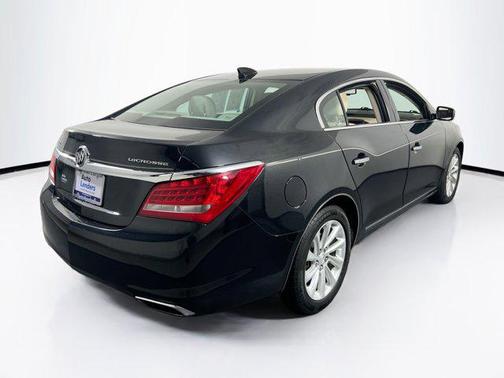 2015 Buick LaCrosse Premium I