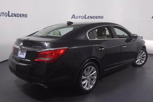 2015 Buick LaCrosse Premium I