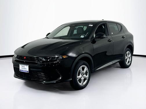 8 Ball 2023 Dodge Hornet GT AWD