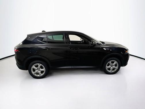 8 Ball 2023 Dodge Hornet GT AWD