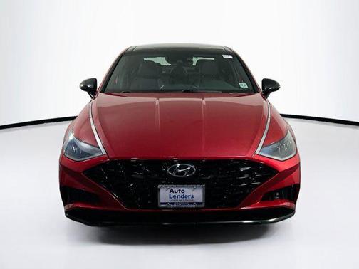 2022 Hyundai SONATA SEL Plus